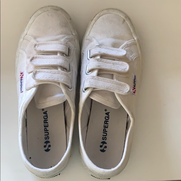superga size 6